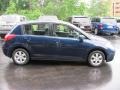 Blue Onyx Metallic - Versa S Photo No. 14