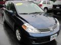 Blue Onyx Metallic - Versa S Photo No. 15