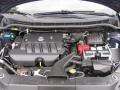 Blue Onyx Metallic - Versa S Photo No. 18