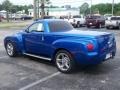 2006 Pacific Blue Metallic Chevrolet SSR   photo #7