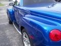 2006 Pacific Blue Metallic Chevrolet SSR   photo #10