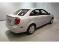 Titanium Silver Metallic - Forenza Sedan Photo No. 6