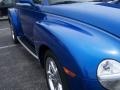 2006 Pacific Blue Metallic Chevrolet SSR   photo #13