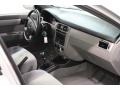 Titanium Silver Metallic - Forenza Sedan Photo No. 7