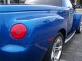 2006 Pacific Blue Metallic Chevrolet SSR   photo #14
