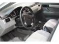 Titanium Silver Metallic - Forenza Sedan Photo No. 11