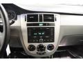 Titanium Silver Metallic - Forenza Sedan Photo No. 12