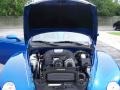 2006 Pacific Blue Metallic Chevrolet SSR   photo #27