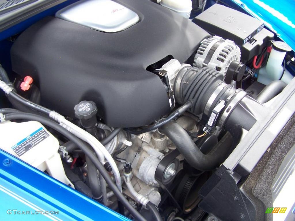 2006 SSR  - Pacific Blue Metallic / Ebony photo #29