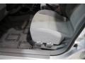 Titanium Silver Metallic - Forenza Sedan Photo No. 22