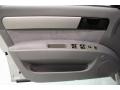 Titanium Silver Metallic - Forenza Sedan Photo No. 23