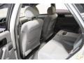 Titanium Silver Metallic - Forenza Sedan Photo No. 25