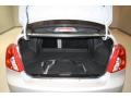 Titanium Silver Metallic - Forenza Sedan Photo No. 28