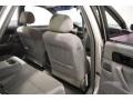 Titanium Silver Metallic - Forenza Sedan Photo No. 30