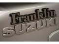 Titanium Silver Metallic - Forenza Sedan Photo No. 33
