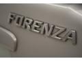 Titanium Silver Metallic - Forenza Sedan Photo No. 34