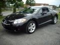 Kalapana Black - Eclipse GS Coupe Photo No. 1