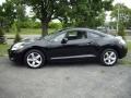 2006 Kalapana Black Mitsubishi Eclipse GS Coupe  photo #2