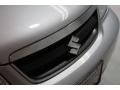 Titanium Silver Metallic - Forenza Sedan Photo No. 40