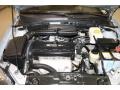 Titanium Silver Metallic - Forenza Sedan Photo No. 42