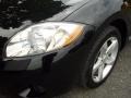 Kalapana Black - Eclipse GS Coupe Photo No. 8