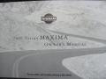 Sunlit Sand Metallic - Maxima GLE Photo No. 11