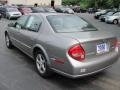 2000 Sunlit Sand Metallic Nissan Maxima GLE  photo #13