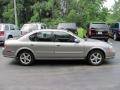 2000 Sunlit Sand Metallic Nissan Maxima GLE  photo #15