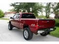 Sport Red Metallic - Silverado 2500HD LT Crew Cab 4x4 Photo No. 8