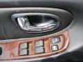 Sunlit Sand Metallic - Maxima GLE Photo No. 23