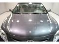 Magnetic Gray Metallic - Camry LE Photo No. 2
