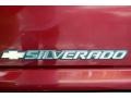 Sport Red Metallic - Silverado 2500HD LT Crew Cab 4x4 Photo No. 35