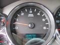 2008 Fire Red GMC Sierra 1500 SLE Crew Cab 4x4  photo #20