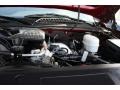 Sport Red Metallic - Silverado 2500HD LT Crew Cab 4x4 Photo No. 118