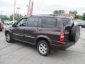 2003 Burgundy Red Pearl Suzuki XL7 Touring 4x4  photo #4