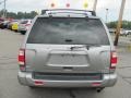 Sierra Silver Metallic - Pathfinder LE 4x4 Photo No. 3