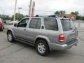 Sierra Silver Metallic - Pathfinder LE 4x4 Photo No. 4