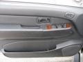 Sierra Silver Metallic - Pathfinder LE 4x4 Photo No. 8