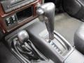 Sierra Silver Metallic - Pathfinder LE 4x4 Photo No. 10