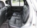 Sierra Silver Metallic - Pathfinder LE 4x4 Photo No. 12