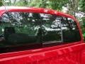 2007 Flame Red Dodge Ram 1500 Big Horn Edition Quad Cab 4x4  photo #21