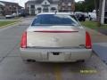 2007 Light Platinum Cadillac DTS Luxury II  photo #2