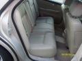 2007 Light Platinum Cadillac DTS Luxury II  photo #11