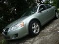 2004 Satin Jade Pearlcoat Dodge Stratus SXT Sedan  photo #1