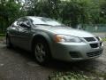 2004 Satin Jade Pearlcoat Dodge Stratus SXT Sedan  photo #5