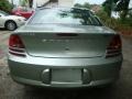 2004 Satin Jade Pearlcoat Dodge Stratus SXT Sedan  photo #8