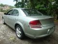 2004 Satin Jade Pearlcoat Dodge Stratus SXT Sedan  photo #9