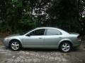 2004 Satin Jade Pearlcoat Dodge Stratus SXT Sedan  photo #10