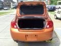 2007 Sunburst Orange Metallic Chevrolet Cobalt LT Sedan  photo #3