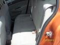 2007 Sunburst Orange Metallic Chevrolet Cobalt LT Sedan  photo #9